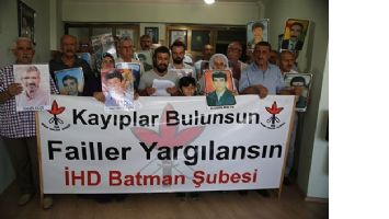 HEYECAN KARDEŞLERİN AKIBETİ SORULDU