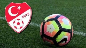 3. LİG FİKST&Uuml;R&Uuml; YARIN &Ccedil;EKİLİYOR