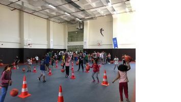 EN YOĞUN KAYIT, BASKETBOLA