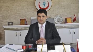 SAĞLIK M&Uuml;D&Uuml;R&Uuml;, ŞİDDETİ KINADI