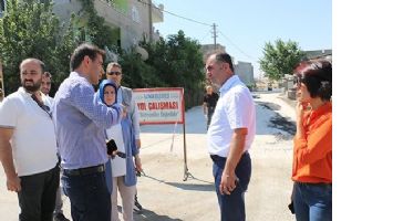 YENİ YOLDA İLK İNCELEME