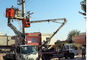 DİCLE ELEKTRİK&rsquo;TE HEDEF: ARIZALARI AZALTMAK