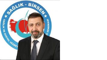 &ldquo;SAĞLIK&Ccedil;ILARIN DARP EDİLMESİ UTAN&Ccedil; VERİCİ&rdquo;
