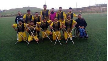 &ldquo;ZORU SEVİYORUZ&rdquo;