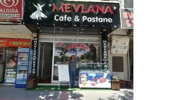 BAYRAM TATLINIZ MEVLANA&rsquo;DAN