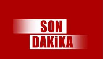 HAVALİMANI&rsquo;NDA GERGİN SAATLER YAŞANIYOR.