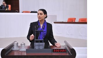 &ldquo;3 AĞUSTOS, SOYKIRIM G&Uuml;N&Uuml; KABUL EDİLMELİ&rdquo;