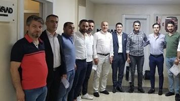 &ldquo;İŞ DAVALARINDA ARABULUCU &Ouml;NEMLİ&rdquo;