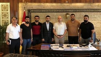 ANTİK KENTE MİSİAD ZİYARETİ
