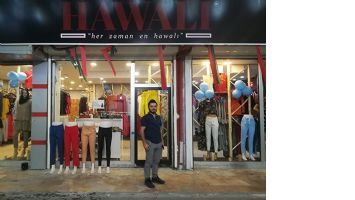 BAYRAMLIKLAR &Ccedil;OK HAWALI