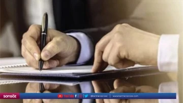 48 s&ouml;zleşmeli personel alınacak