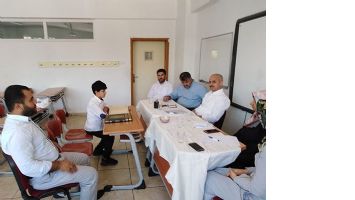 HAFIZLIK EĞİTİMİ BAŞLADI