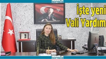 Kastamonu&rsquo;dan Batman&rsquo;a atandı