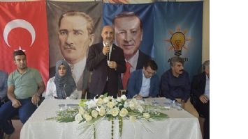 &ldquo;SASON&rsquo;UN EKSİKLERİNİ GİDERECEĞİZ&rdquo;