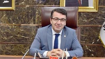 &ldquo;BİRLİĞİMİZİN G&Uuml;&Ccedil;LENMESİ İ&Ccedil;İN FIRSAT&rdquo;