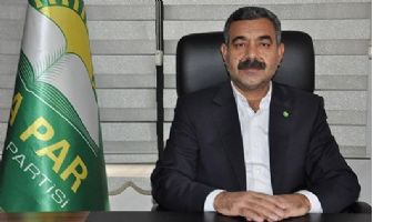 &ldquo;KURBAN, ARINMAKTIR&rdquo;