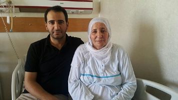 B&Ouml;LGE&rsquo;DE BAŞARILI AMELİYAT