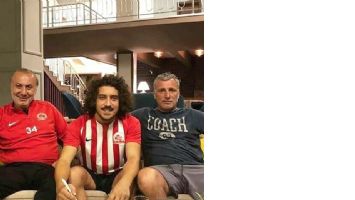 PETROLSPOR TRANSFERE DEVAM EDİYOR