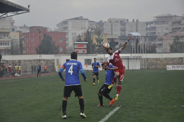 PETROLSPOR TEİAŞSPOR İLE HAZIRLIK MA&Ccedil;I YAPACAK