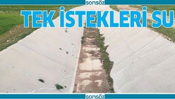 TEK İSTEKLERİ SU