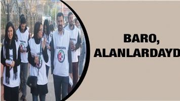 BARO, ALANLARDAYDI&hellip;