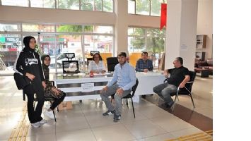 KOMİSYON KURULDU