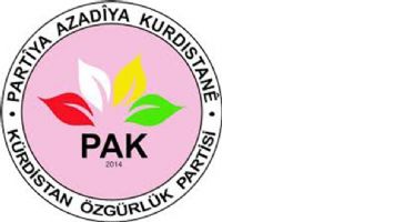 PAK, KONGREYE GİDİYOR