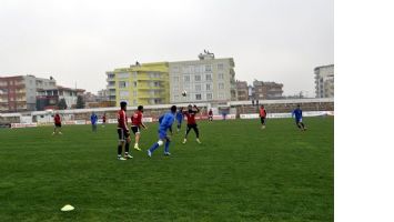 Petrolspor : 6 TEİAŞSPOR: 2