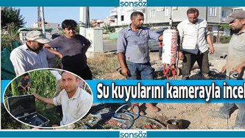 KAMERALI SOND&Ouml;R