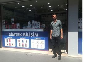TOPTAN VE PERAKENDE SATIŞLAR SİMTEK&rsquo;TE