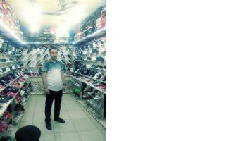 AYAKKABININ ADRESİ &Ouml;ZCAN