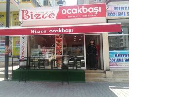 IZGARALAR BİZCE&rsquo;DEN