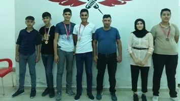 30 AĞUSTOS&rsquo;A &Ouml;ZEL TURNUVA