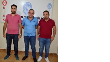 &ldquo;TEKSTİL İŞ&Ccedil;İSİNE BASKILAR ARTIYOR&rdquo;