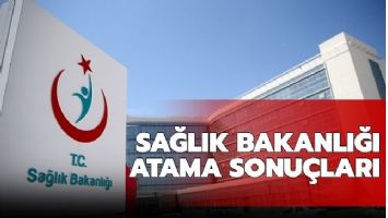 Sağlık Bakanlığının s&ouml;zleşmeli personel sınavı a&ccedil;ıklandı