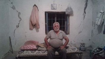 TEK İSTEĞİ EVİNİN ONARILMASI