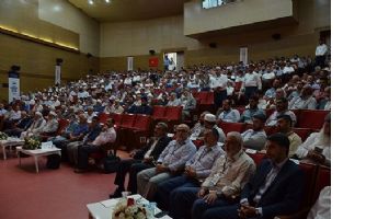 NAMAZ &Ccedil;ALIŞTAYI