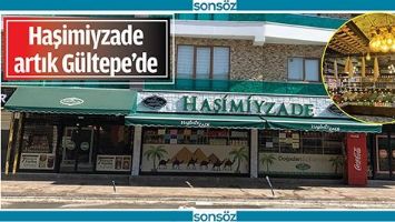 HAŞİMİYZADE ARTIK G&Uuml;LTEPE&rsquo;DE