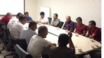 &ldquo;İMK&Acirc;NLARIMIZI SEFERBER ETTİK&rdquo;