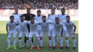 PETROLSPOR 3 PUAN İ&Ccedil;İN AYDIN&rsquo;A GİDİYOR