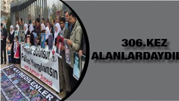 306.KEZ ALANLARDAYDILAR