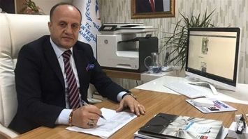 &ldquo;EN B&Uuml;Y&Uuml;K G&Uuml;&Ccedil;, NİTELİKLİ İNSAN G&Uuml;C&Uuml;&rdquo;