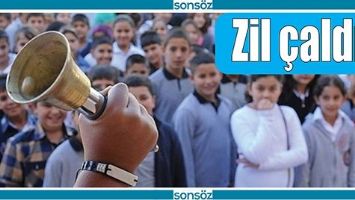 HAYDİ &Ccedil;OCUKLAR SINIFLARA&hellip;
