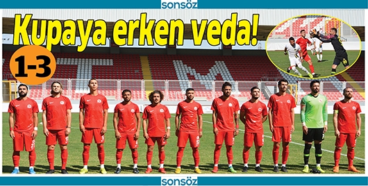 KUPAYA ERKEN VEDA!