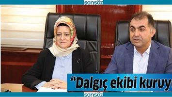 BELEDİYEDEN KARAR &Ccedil;IKTI