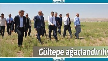 &ldquo;KENTE NEFES ALDIRACAK&rdquo;