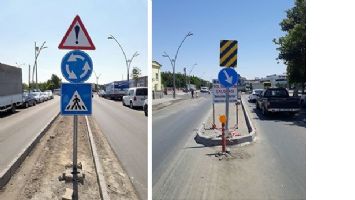 BELEDİYE ULAŞIM&rsquo;DAN BRİFİNGİ