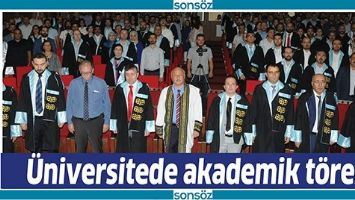 &ldquo;HUZUR &Uuml;NİVERSİTESİ&rdquo;