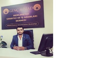 &ldquo;TOPYEK&Uuml;N M&Uuml;CADELE GEREKİYOR&rdquo;
