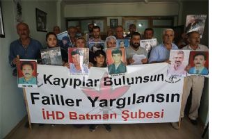 HATİCE ATALAY&rsquo;IN AKIBETİ SORULDU